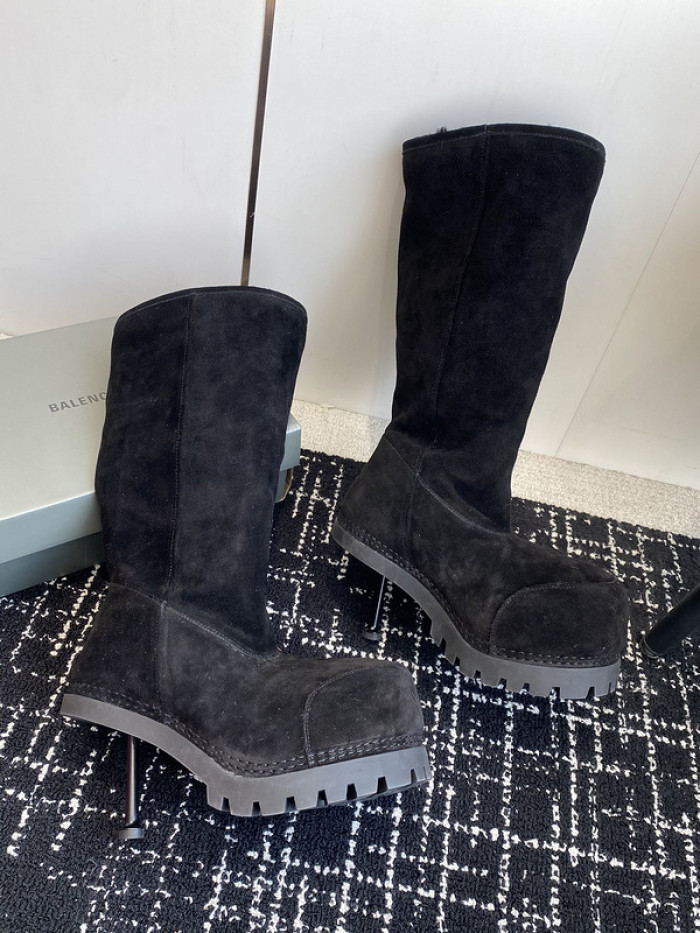 BL BOOT HIGH HEEL  -COPSHOE BL403
