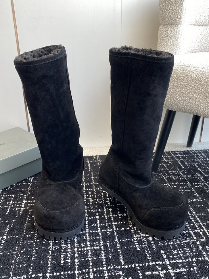 BL BOOT HIGH HEEL  -COPSHOE BL403