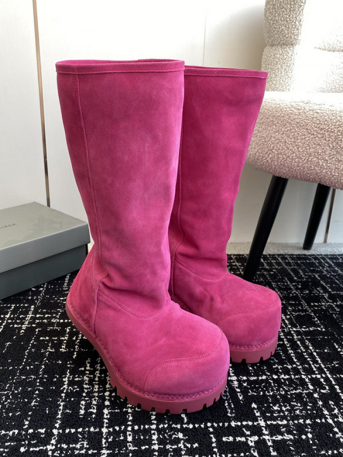 BL BOOT HIGH HEEL  -COPSHOE BL404