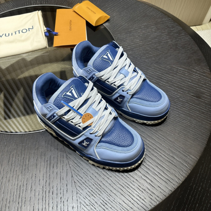 LVT  SNEAKERS   COPSHOE  L&V-458
