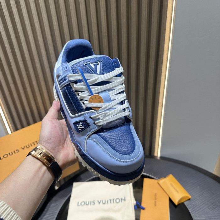 LVT  SNEAKERS   COPSHOE  L&V-458