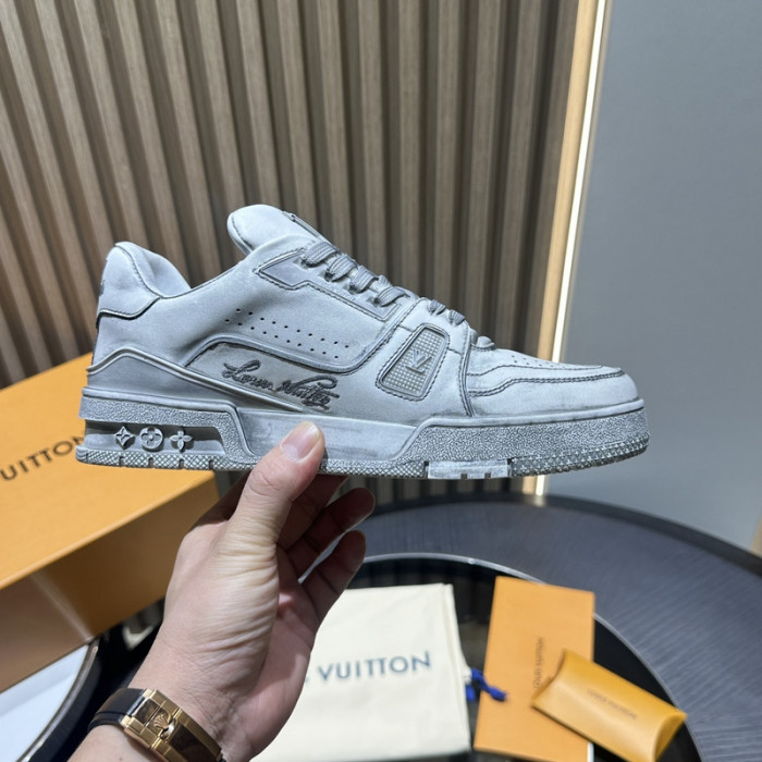 LVT  SNEAKERS   COPSHOE  L&V-459