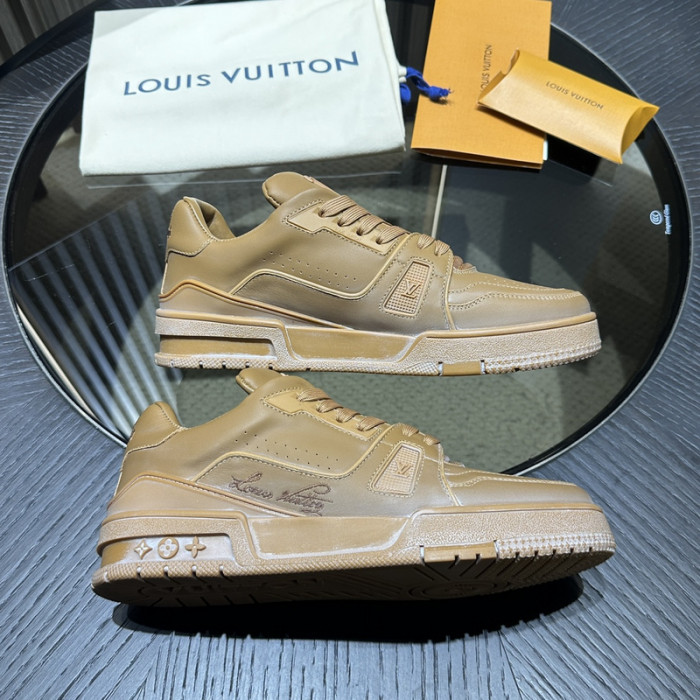 LVT  SNEAKERS   COPSHOE  L&V-443