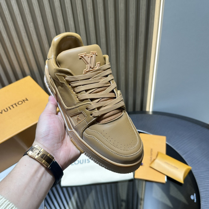 LVT  SNEAKERS   COPSHOE  L&V-443