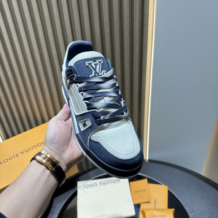 LVT  SNEAKERS   COPSHOE  L&V-462