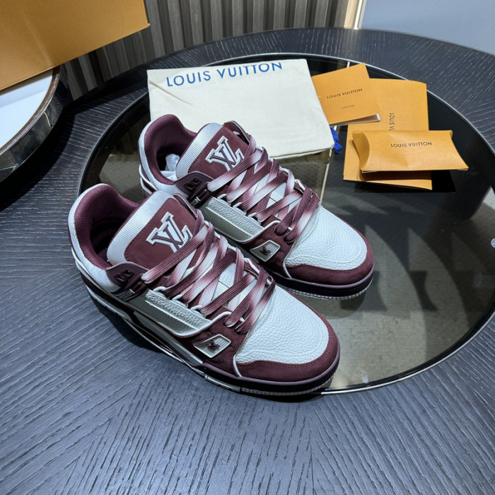 LVT  SNEAKERS   COPSHOE  L&V-463