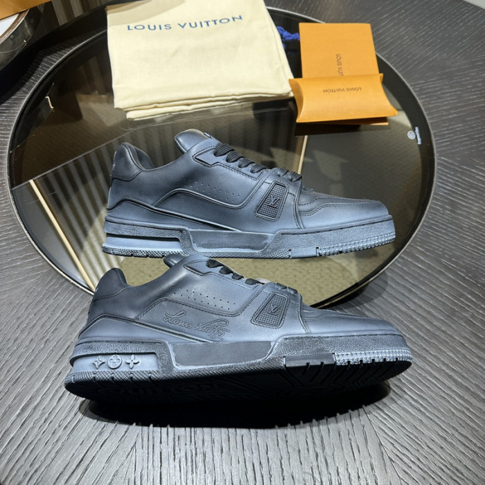 LVT  SNEAKERS   COPSHOE  L&V-464