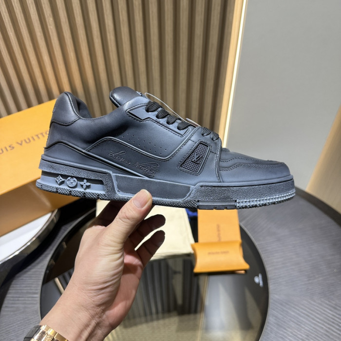 LVT  SNEAKERS   COPSHOE  L&V-464