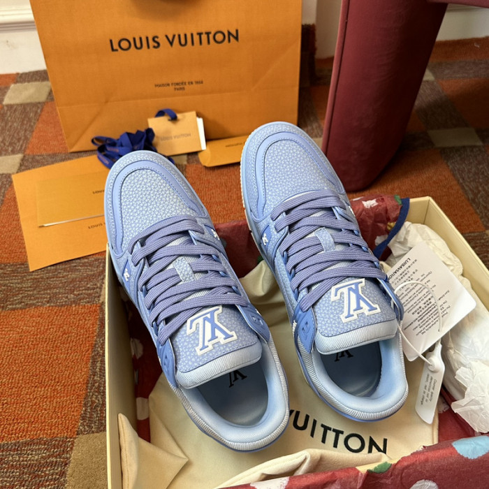 LVT  SNEAKERS   COPSHOE  L&V-466