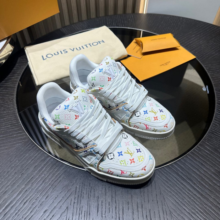 LVT  SNEAKERS   COPSHOE  L&V-467