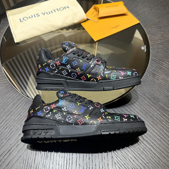 LVT  SNEAKERS   COPSHOE  L&V-468