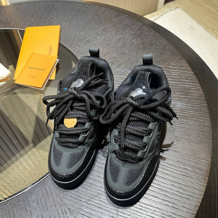 LVT  SNEAKERS   COPSHOE  L&V-469