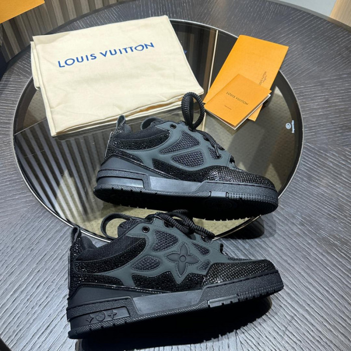 LVT  SNEAKERS   COPSHOE  L&V-469