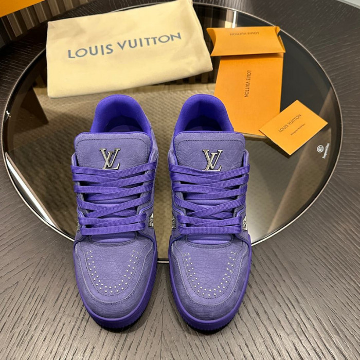 LVT  SNEAKERS   COPSHOE  L&V-470