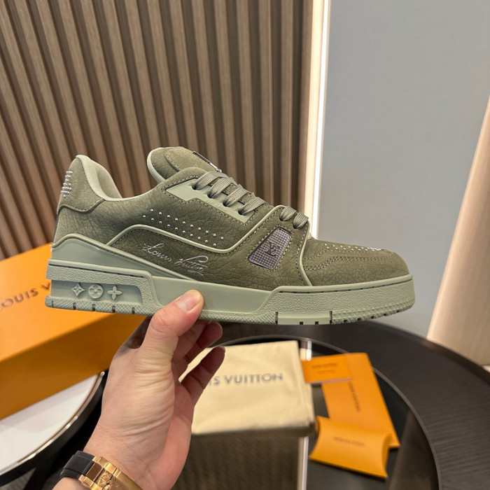 LVT  SNEAKERS   COPSHOE  L&V-471