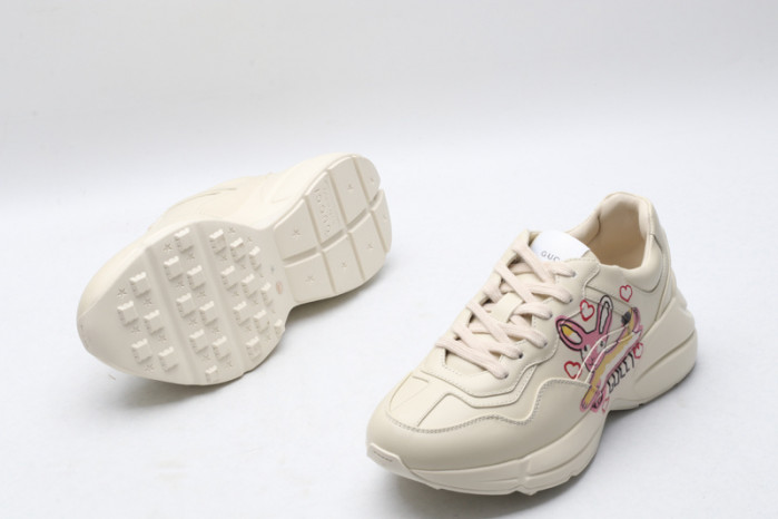 GC  TRAINER SNEAKER COPSHOE GC-131