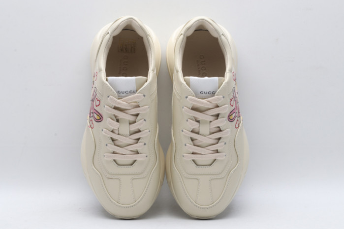 GC  TRAINER SNEAKER COPSHOE GC-131