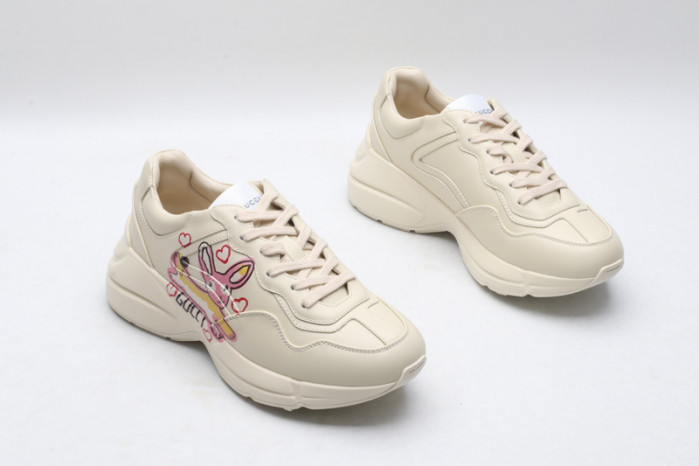GC  TRAINER SNEAKER COPSHOE GC-131