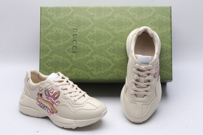 GC  TRAINER SNEAKER COPSHOE GC-131