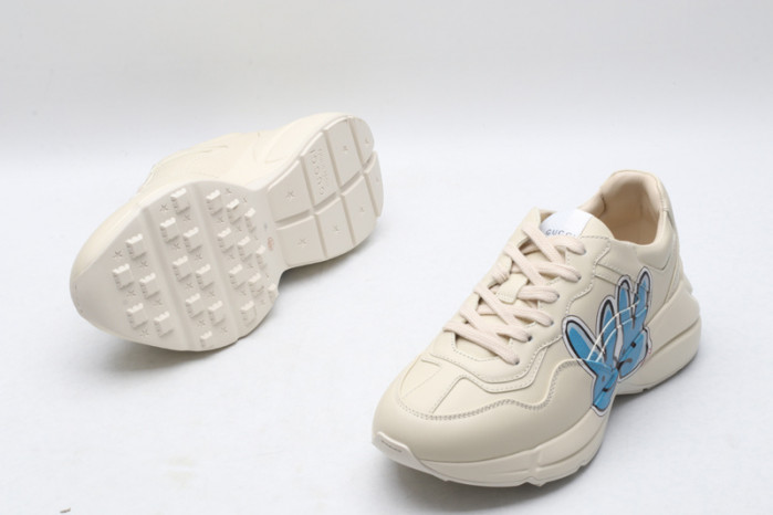 GC  TRAINER SNEAKER COPSHOE GC-132