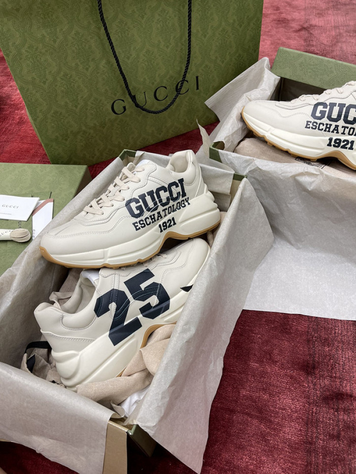 GC  TRAINER SNEAKER COPSHOE GC-135