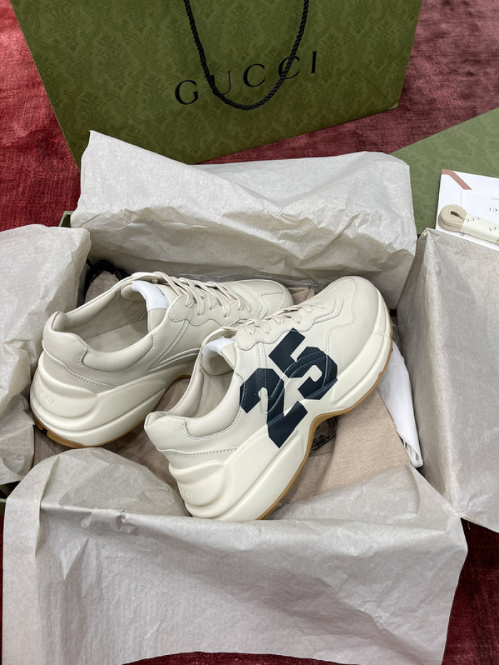 GC  TRAINER SNEAKER COPSHOE GC-135
