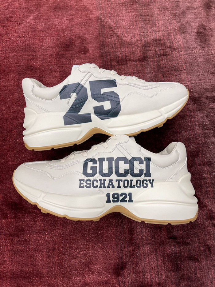 GC  TRAINER SNEAKER COPSHOE GC-135