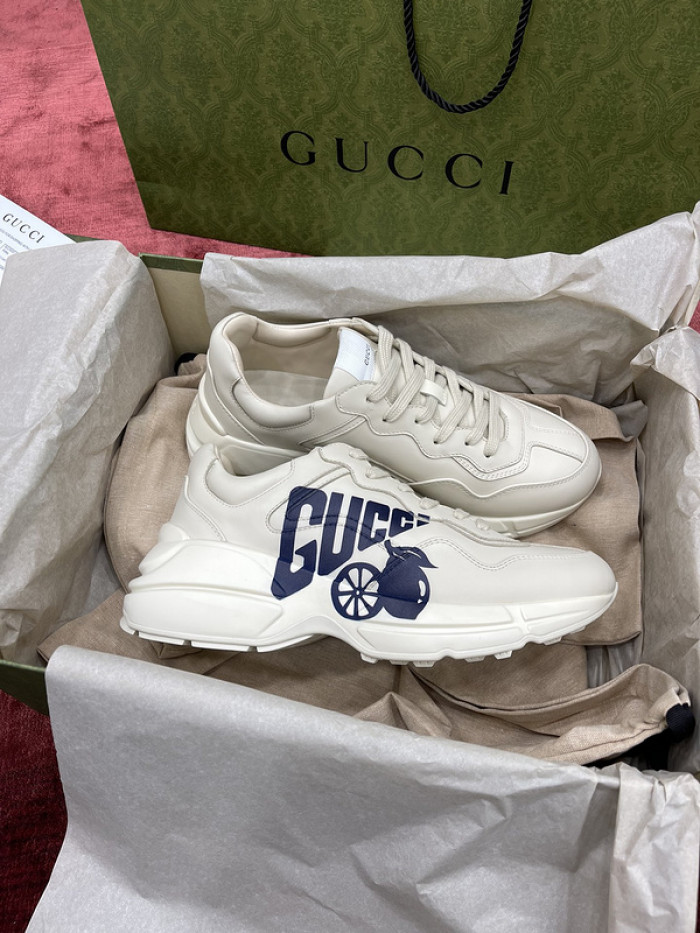 GC  TRAINER SNEAKER COPSHOE GC-136