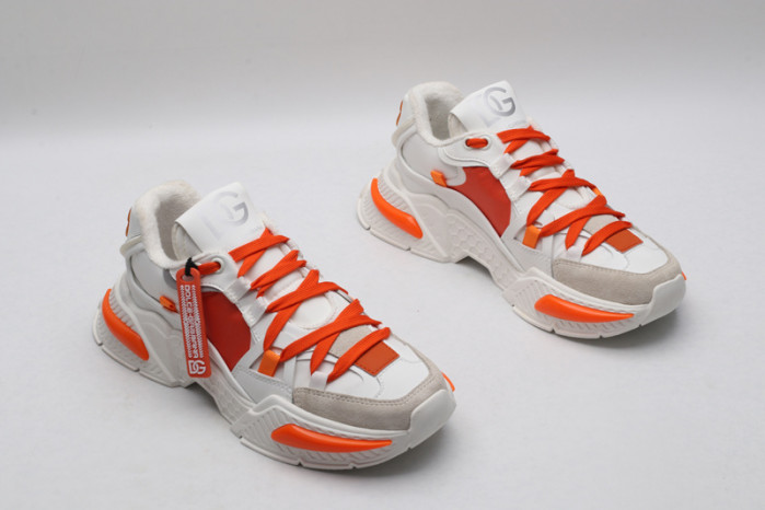 DG SNEAKERS   COPSHOE D&G-30
