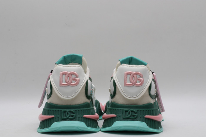 DG SNEAKERS   COPSHOE D&G-32