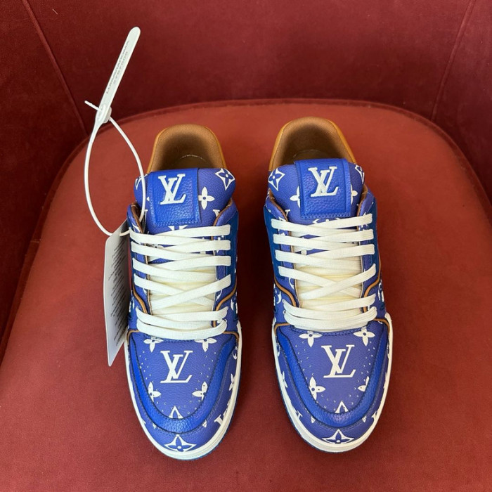 LVT  SNEAKERS   COPSHOE  L&V-474