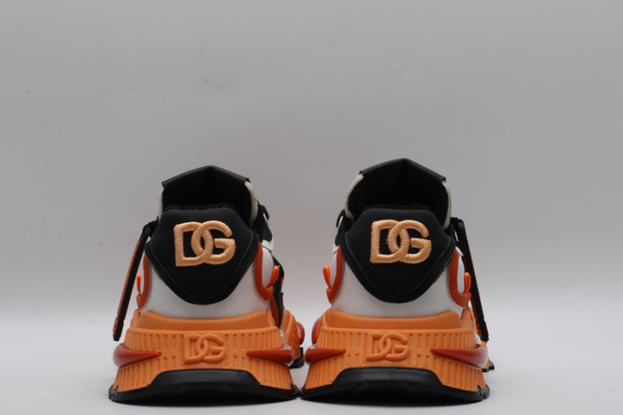 DG SNEAKERS   COPSHOE D&G-34