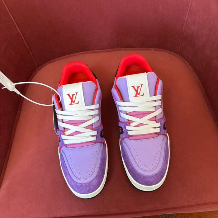 LVT  SNEAKERS   COPSHOE  L&V-476