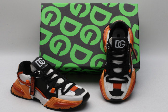DG SNEAKERS   COPSHOE D&G-34