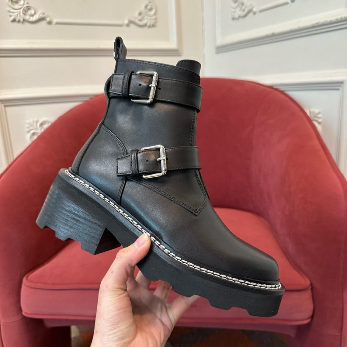 LVT BOOT    COPSHOE  L&V-478