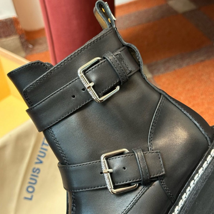 LVT BOOT    COPSHOE  L&V-478