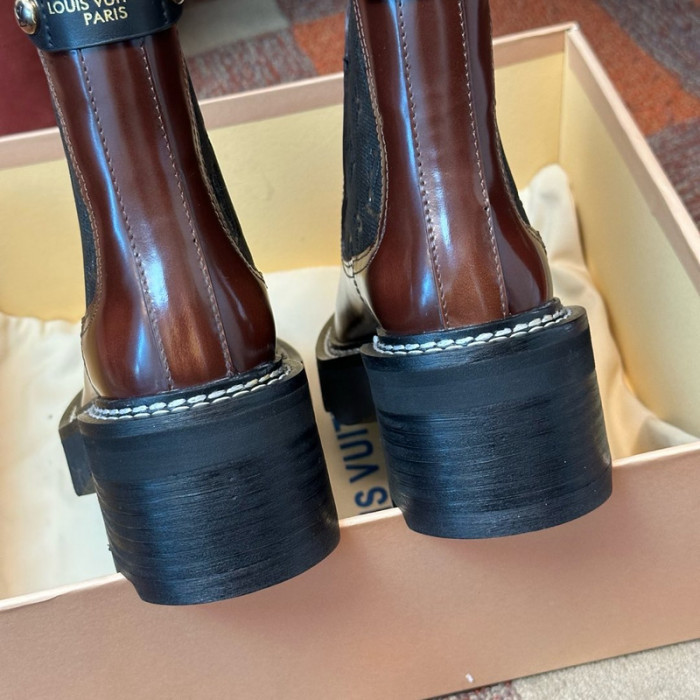 LVT BOOT    COPSHOE  L&V-479