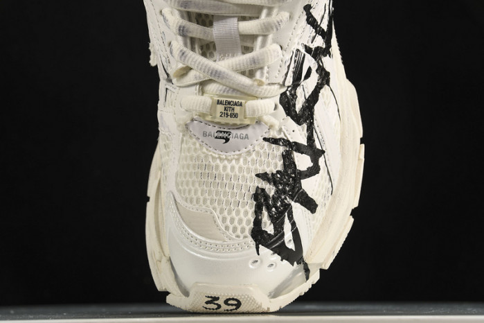 BL RUNNER -COPSHOE BL 183