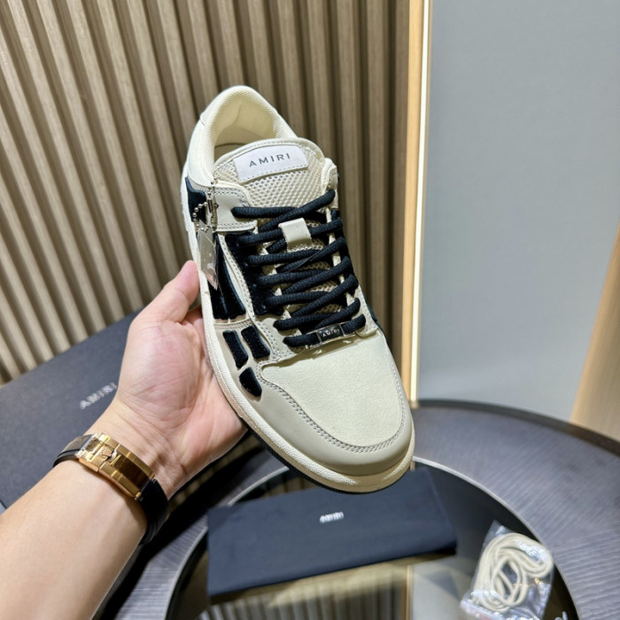 AMIRI  SNEAKERS   COPSHOE AM-132