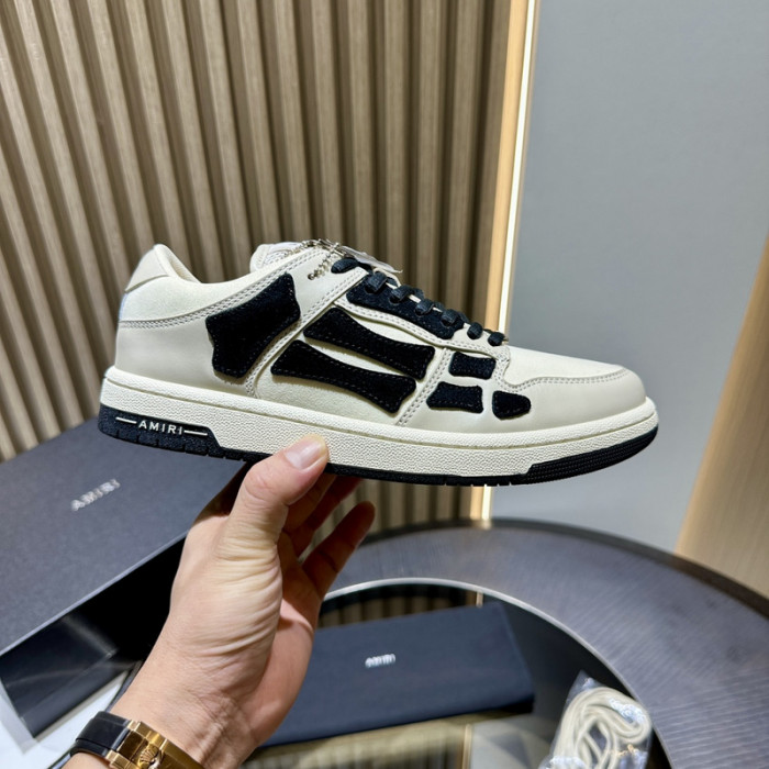 AMIRI  SNEAKERS   COPSHOE AM-132