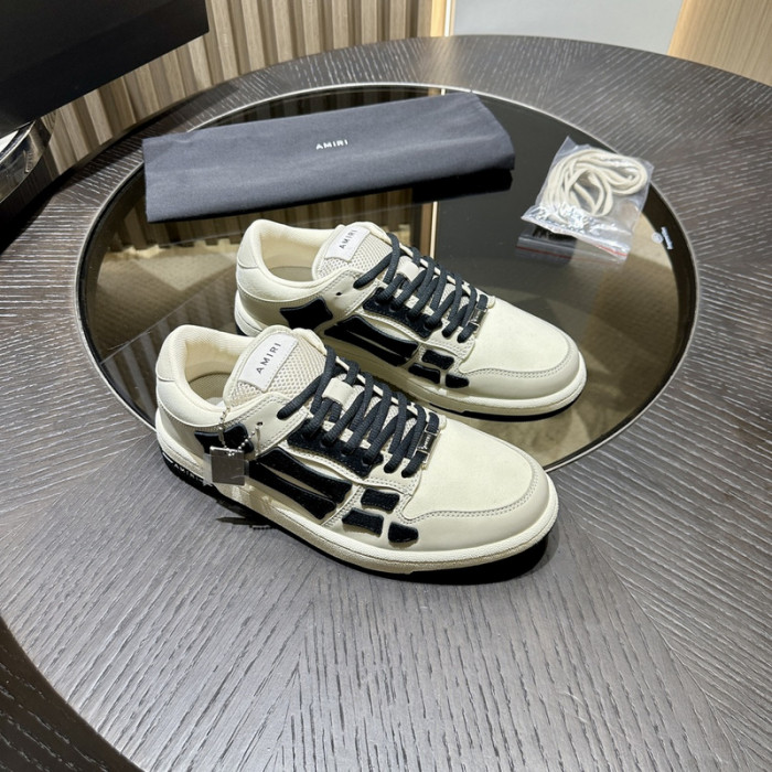 AMIRI  SNEAKERS   COPSHOE AM-132