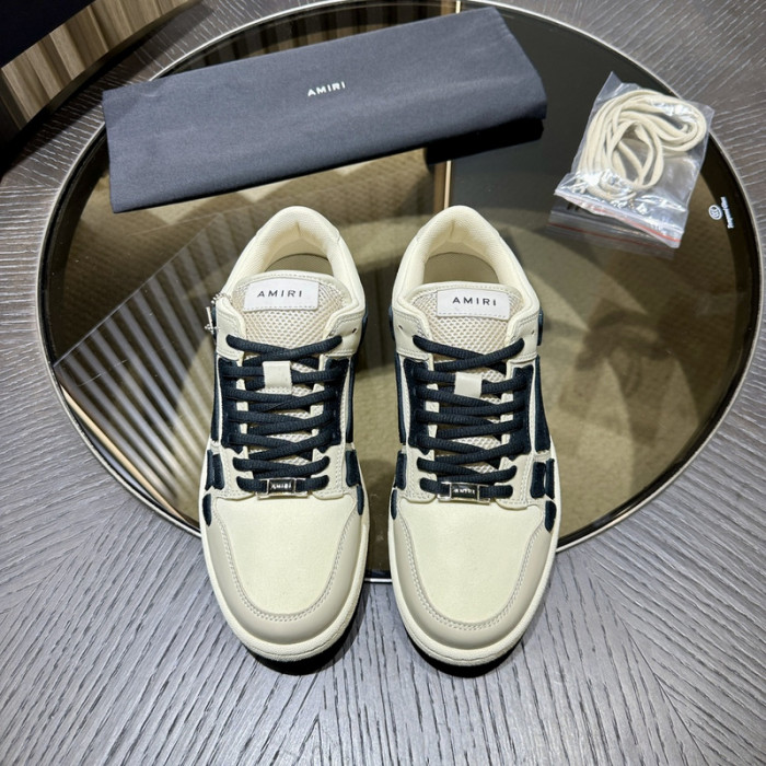 AMIRI  SNEAKERS   COPSHOE AM-132