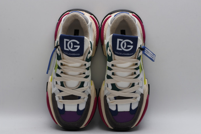 DG SNEAKERS   COPSHOE D&G-38