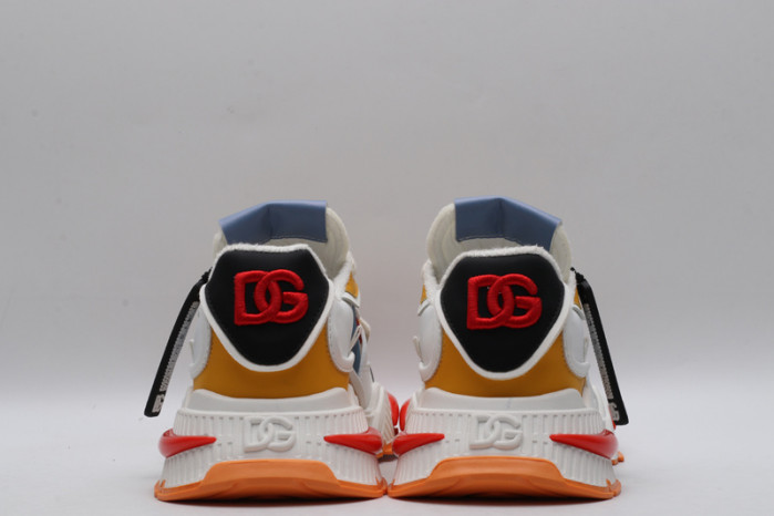 DG SNEAKERS   COPSHOE D&G-39