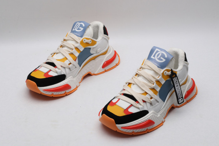 DG SNEAKERS   COPSHOE D&G-39