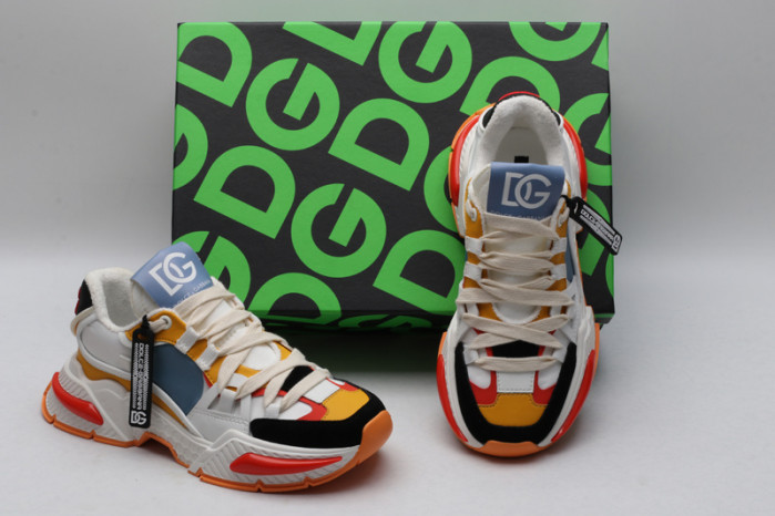 DG SNEAKERS   COPSHOE D&G-39