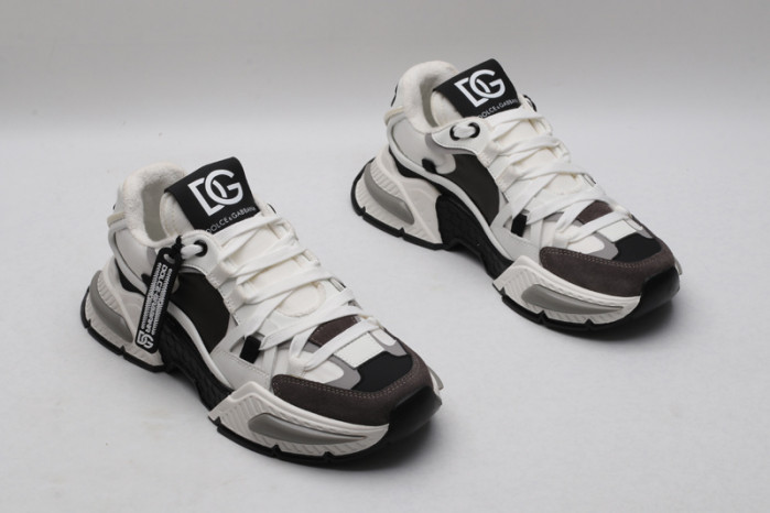 DG SNEAKERS   COPSHOE D&G-40