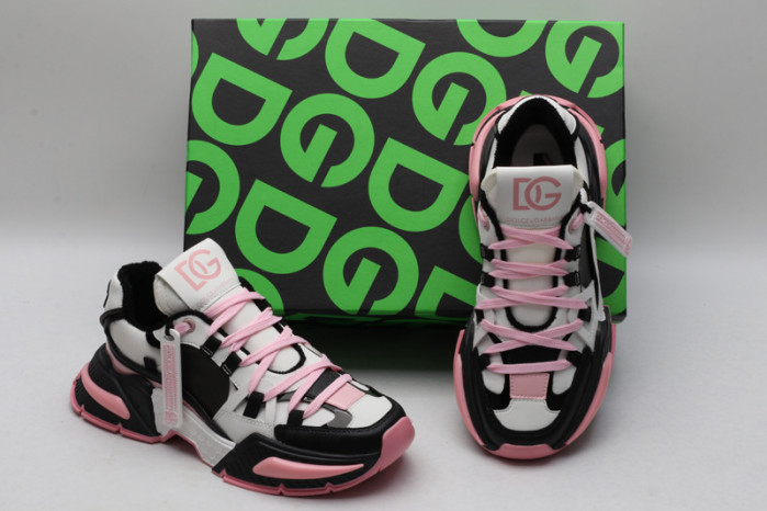 DG SNEAKERS   COPSHOE D&G-41