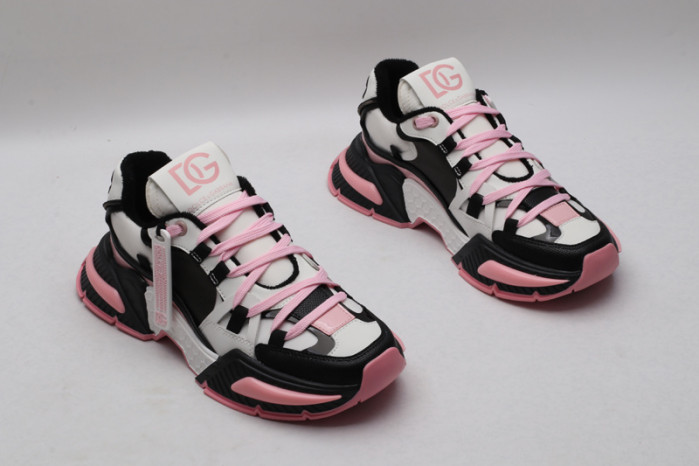 DG SNEAKERS   COPSHOE D&G-41