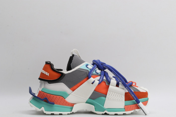 DG SNEAKERS   COPSHOE D&G-42